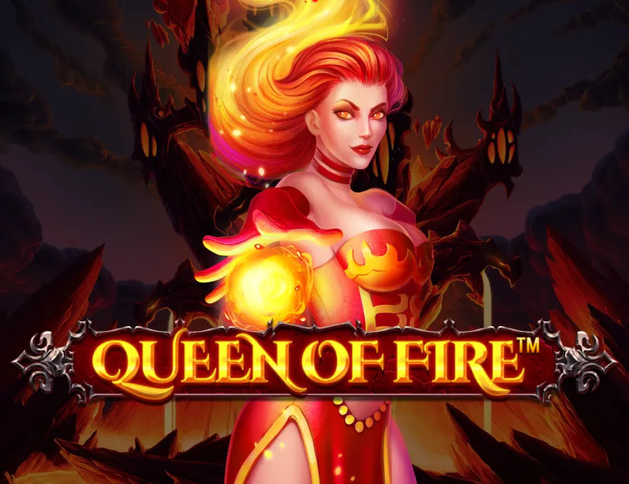 Queen of Fire